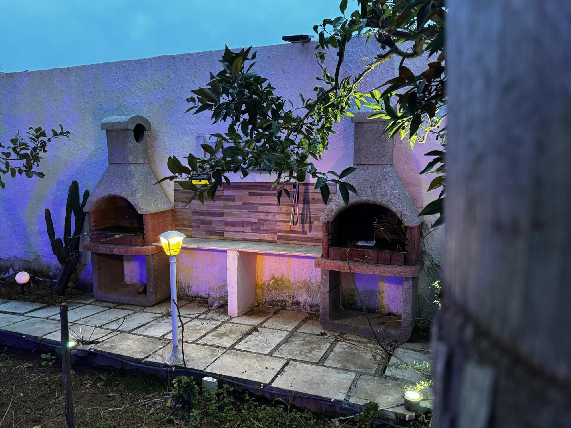 Villa Immacolata Casalabate Exterior photo